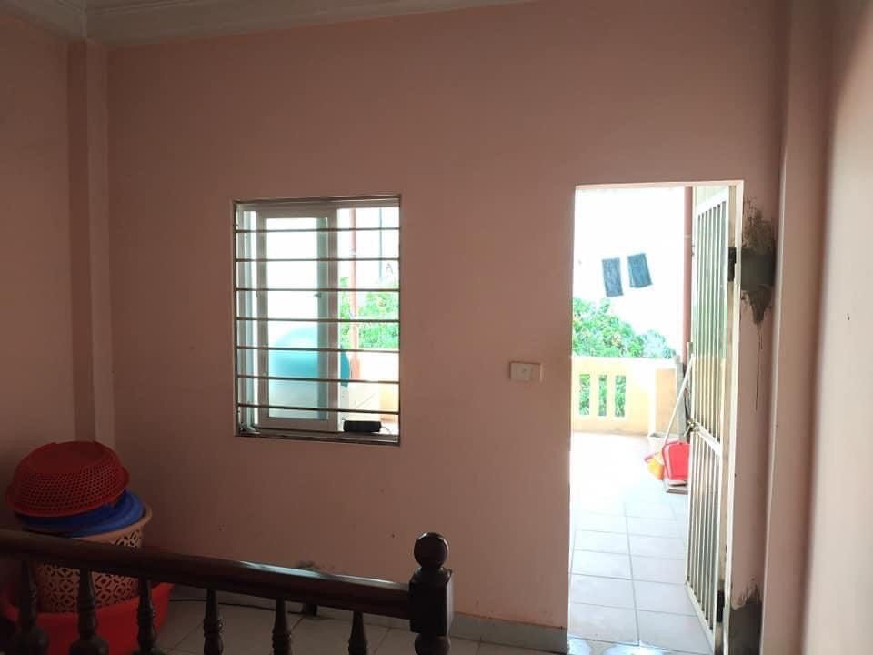 Bán nhà 4 tầng Nguyễn Trãi, trung tâm quận Thanh Xuân chỉ 2.5 tỷ.